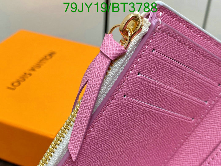 LV-Wallet Mirror Quality Code: BT3788 $: 79USD