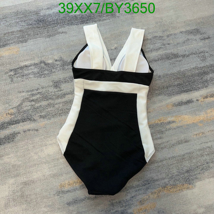 Chanel-Swimsuit Code: BY3650 $: 39USD