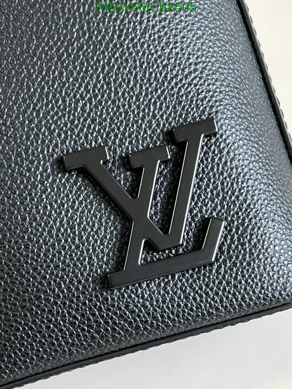 LV-Bag-Mirror Quality Code: UB8505 $: 245USD