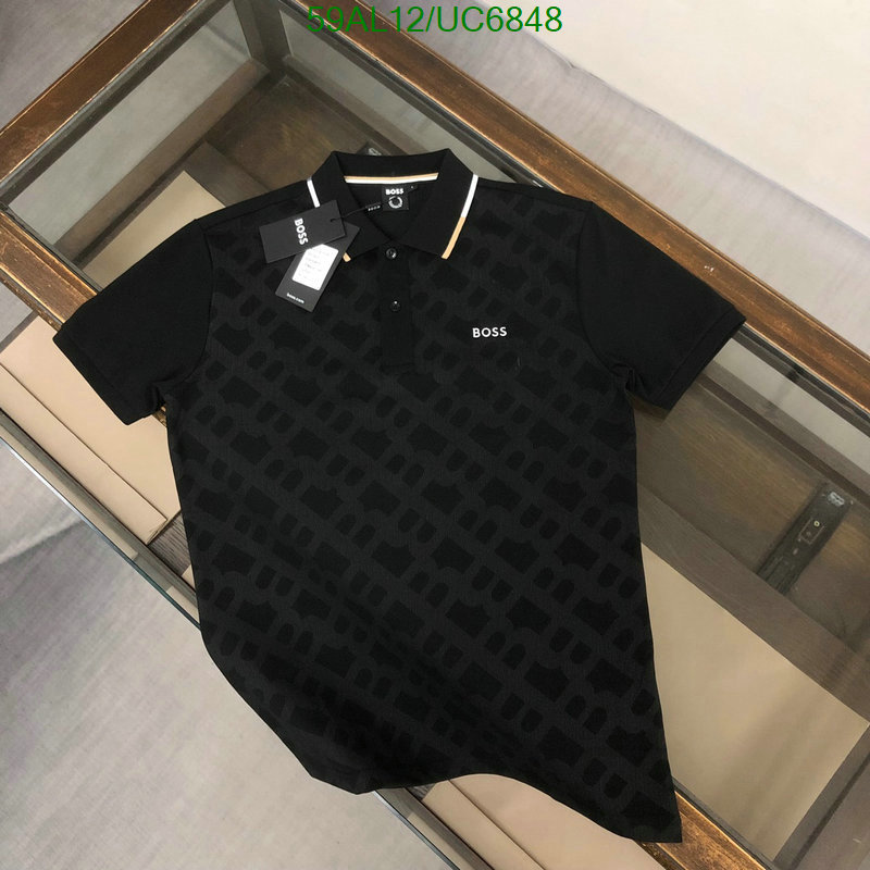 Boss-Clothing Code: UC6848 $: 59USD