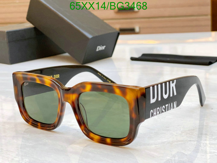 Dior-Glasses Code: BG3468 $: 65USD