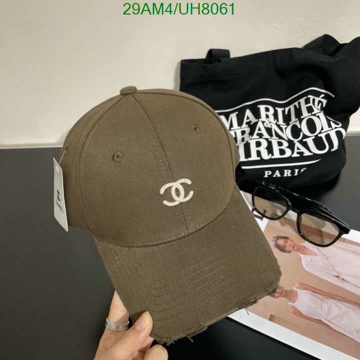 Chanel-Cap(Hat) Code: UH8061 $: 29USD