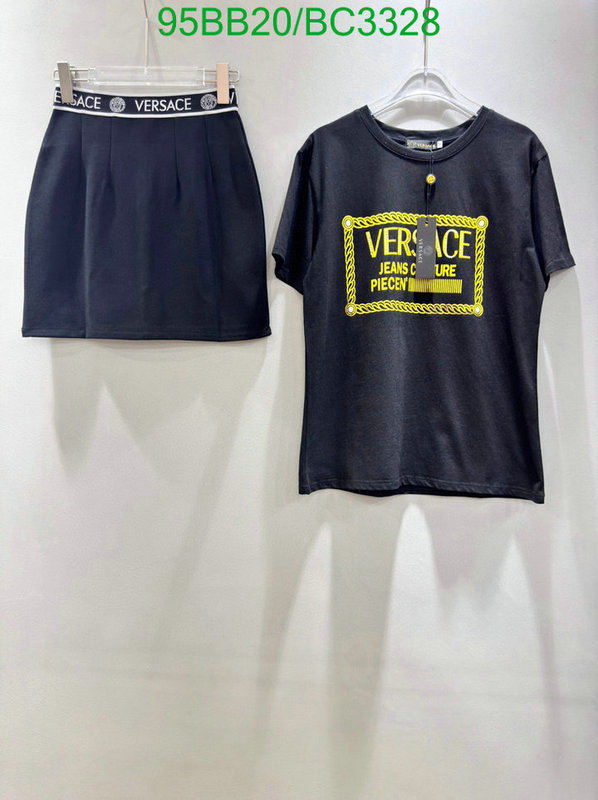 Versace-Clothing Code: BC3328 $: 95USD