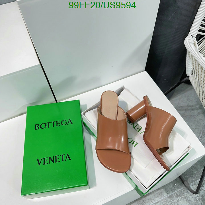 BV-Women Shoes Code: US9594 $: 99USD