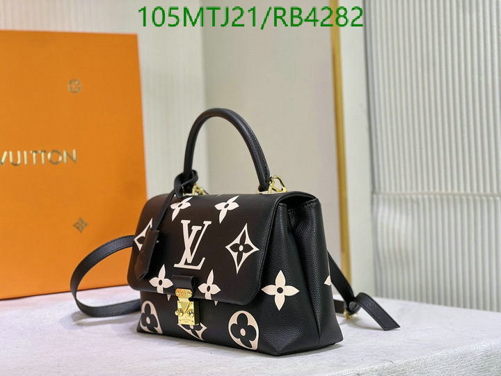 LV-Bag-4A Quality Code: RB4282 $: 105USD