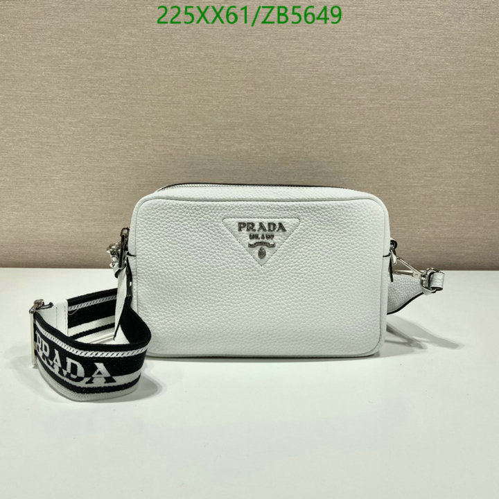 Prada-Bag-Mirror Quality Code: ZB5649 $: 225USD