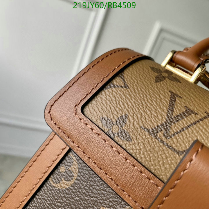LV-Bag-Mirror Quality Code: RB4509 $: 219USD