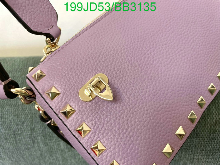 Valentino-Bag-Mirror Quality Code: BB3135 $: 199USD