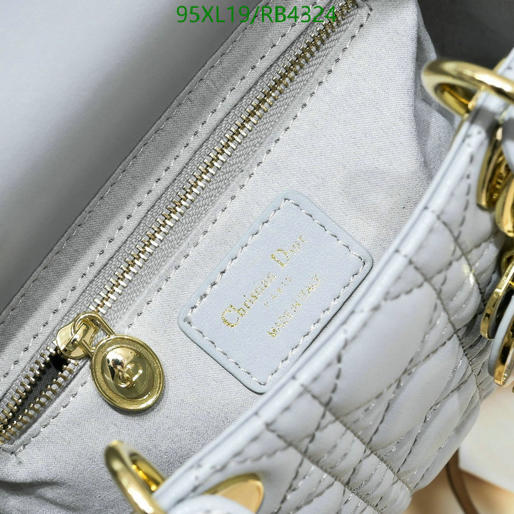 Dior-Bag-4A Quality Code: RB4324 $: 95USD