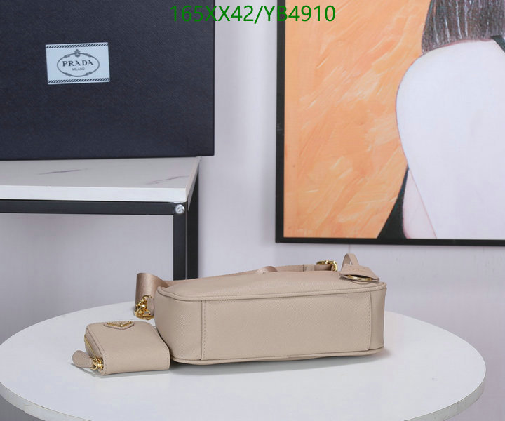 Prada-Bag-Mirror Quality Code: YB4910 $: 165USD