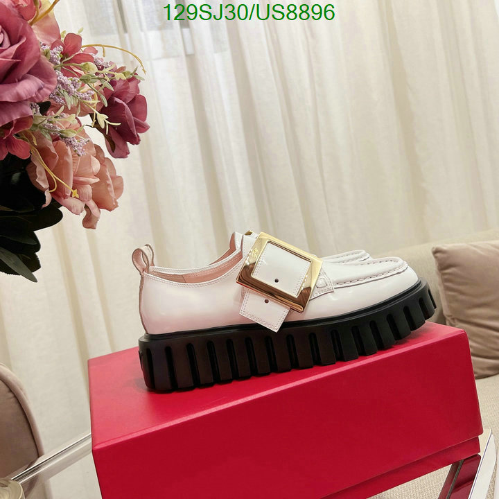 Roger Vivier-Women Shoes Code: US8896 $: 129USD