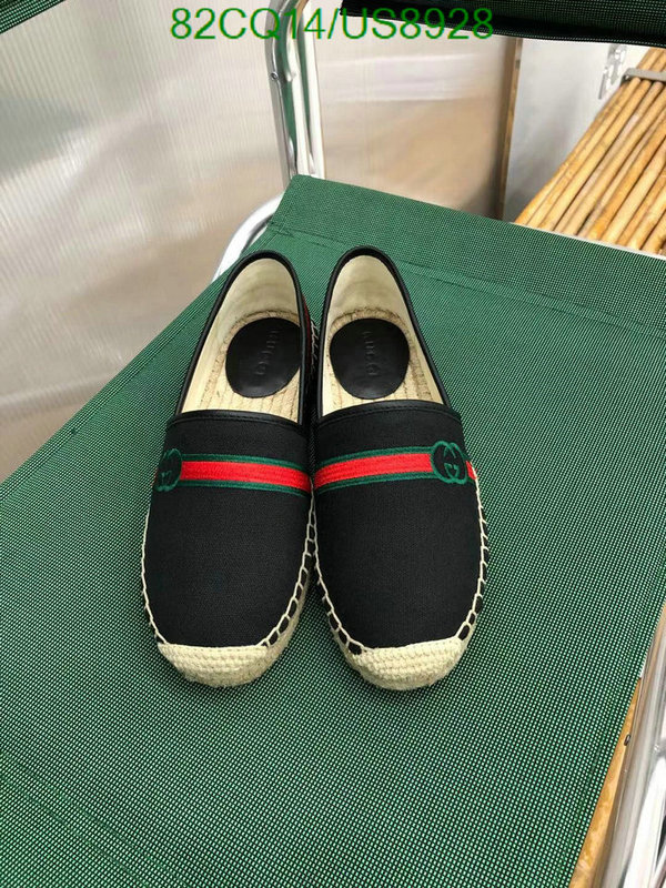 Gucci-Women Shoes Code: US8928 $: 82USD