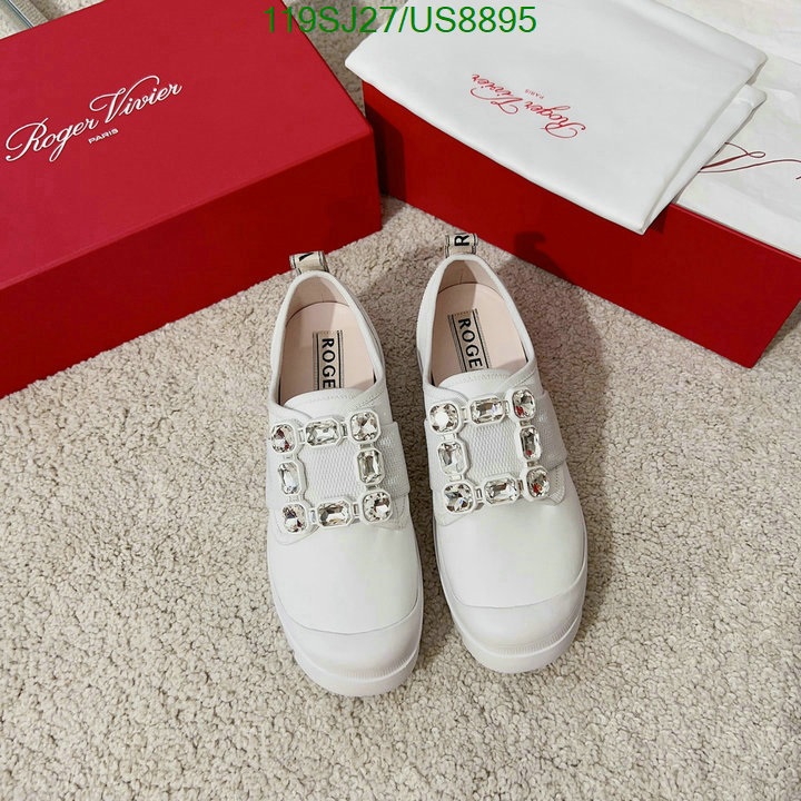 Roger Vivier-Women Shoes Code: US8895 $: 119USD