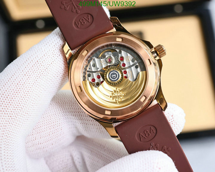 Patek Philippe-Watch-Mirror Quality Code: UW9392 $: 499USD