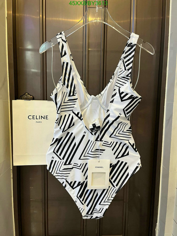 Chanel-Swimsuit Code: BY3613 $: 45USD