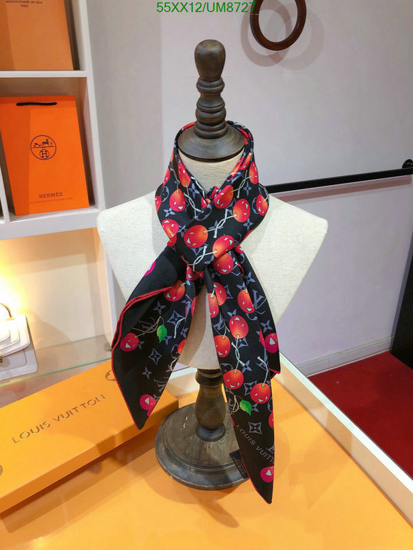 LV-Scarf Code: UM8727 $: 55USD