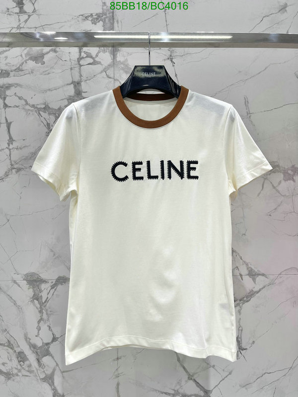 Celine-Clothing Code: BC4016 $: 85USD