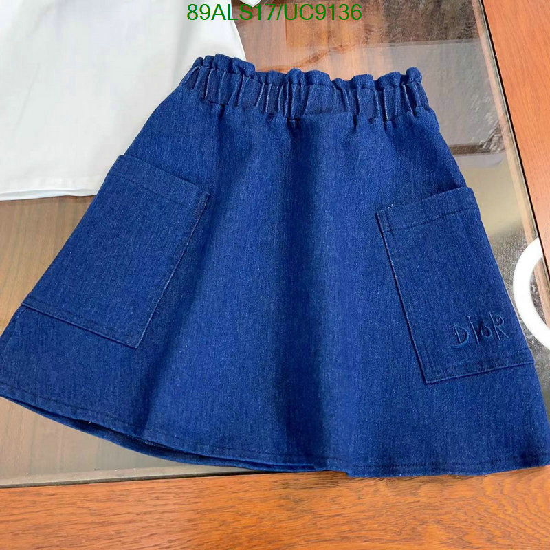 Dior-Kids clothing Code: UC9136 $: 89USD