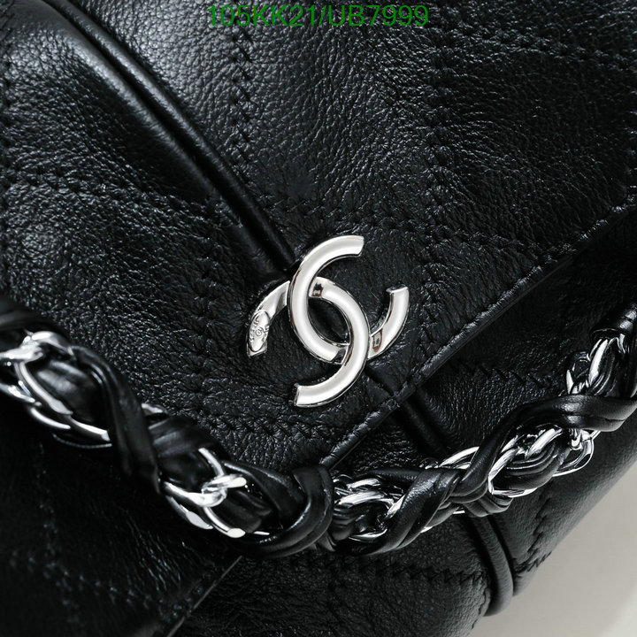 Chanel-Bag-4A Quality Code: UB7999 $: 105USD