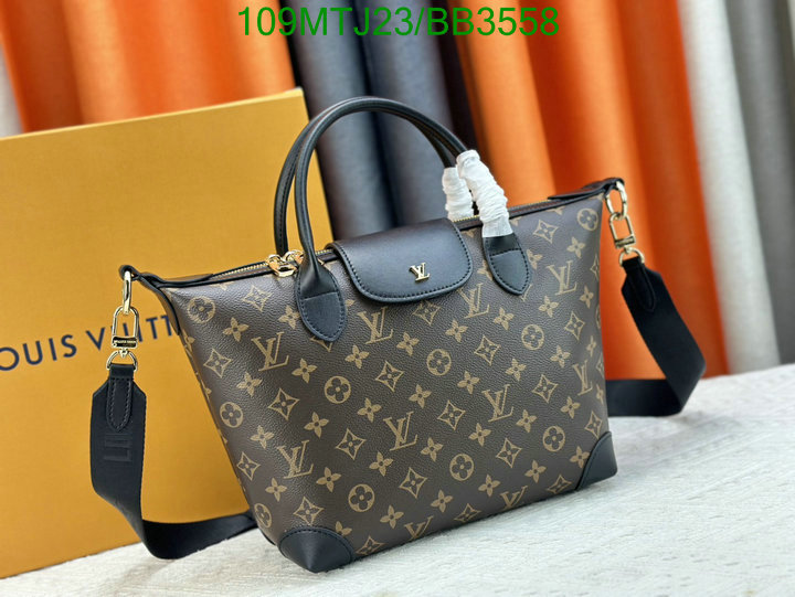 LV-Bag-4A Quality Code: BB3558 $: 109USD