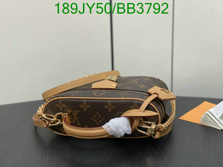 LV-Bag-Mirror Quality Code: BB3792 $: 189USD