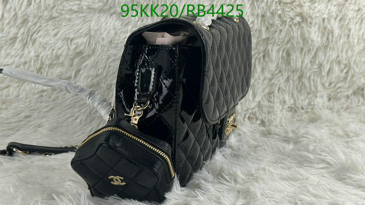 Chanel-Bag-4A Quality Code: RB4425