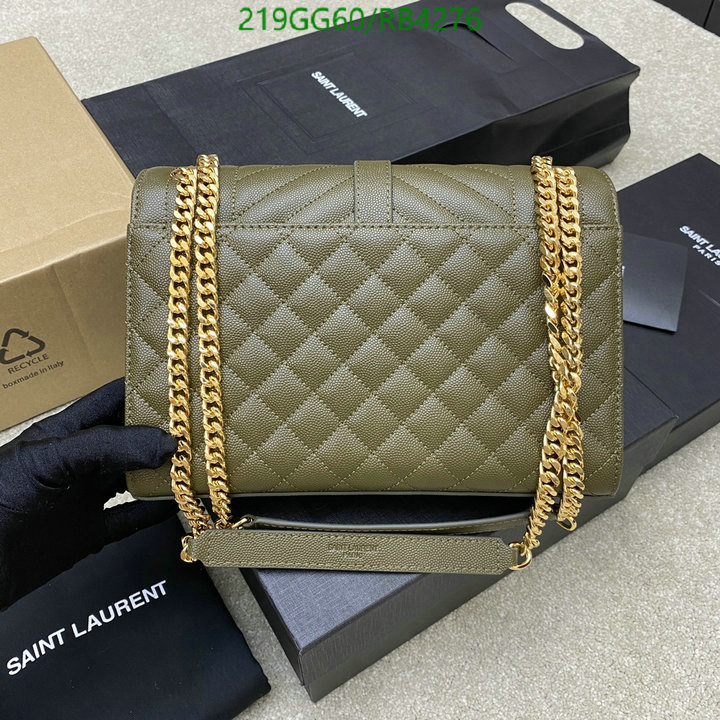 YSL-Bag-Mirror Quality Code: RB4276 $: 219USD