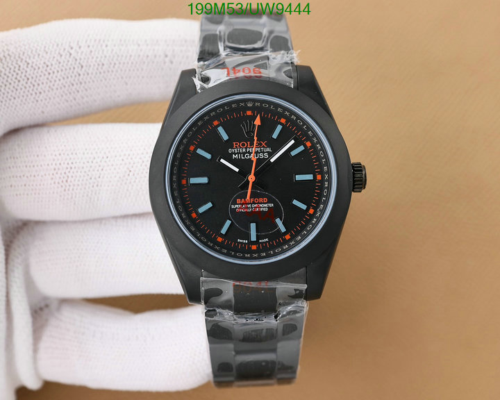 Rolex-Watch-Mirror Quality Code: UW9444 $: 199USD