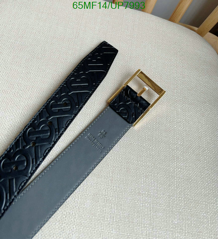 Burberry-Belts Code: UP7993 $: 65USD