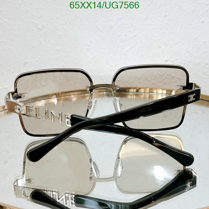 Celine-Glasses Code: UG7566 $: 65USD