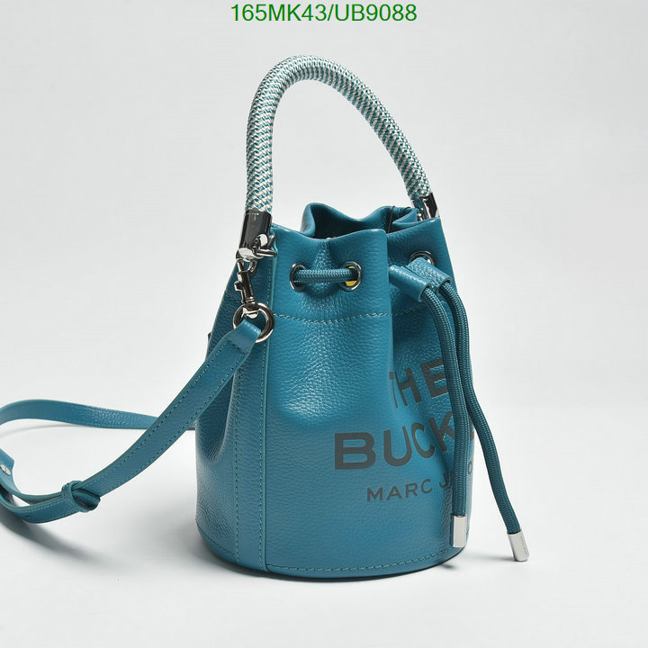 Marc Jacobs-Bag-Mirror Quality Code: UB9088 $: 165USD