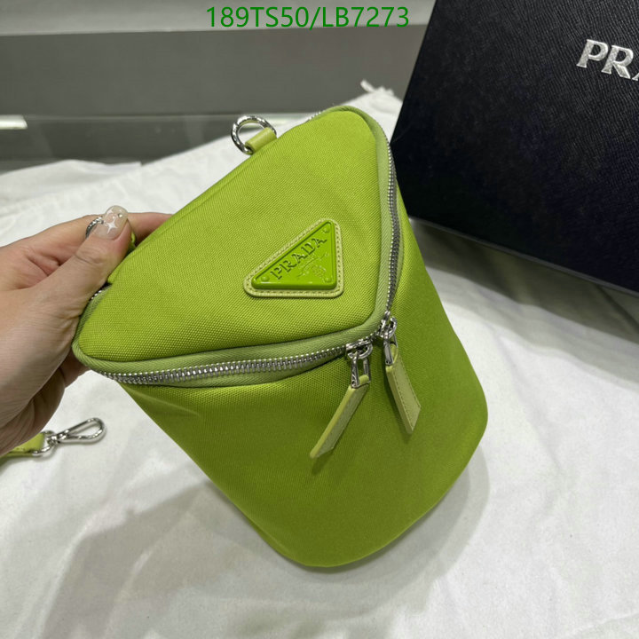 Prada-Bag-Mirror Quality Code: LB7273 $: 189USD