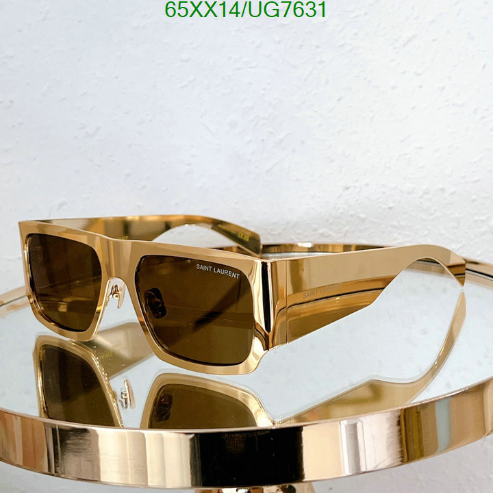 YSL-Glasses Code: UG7631 $: 65USD