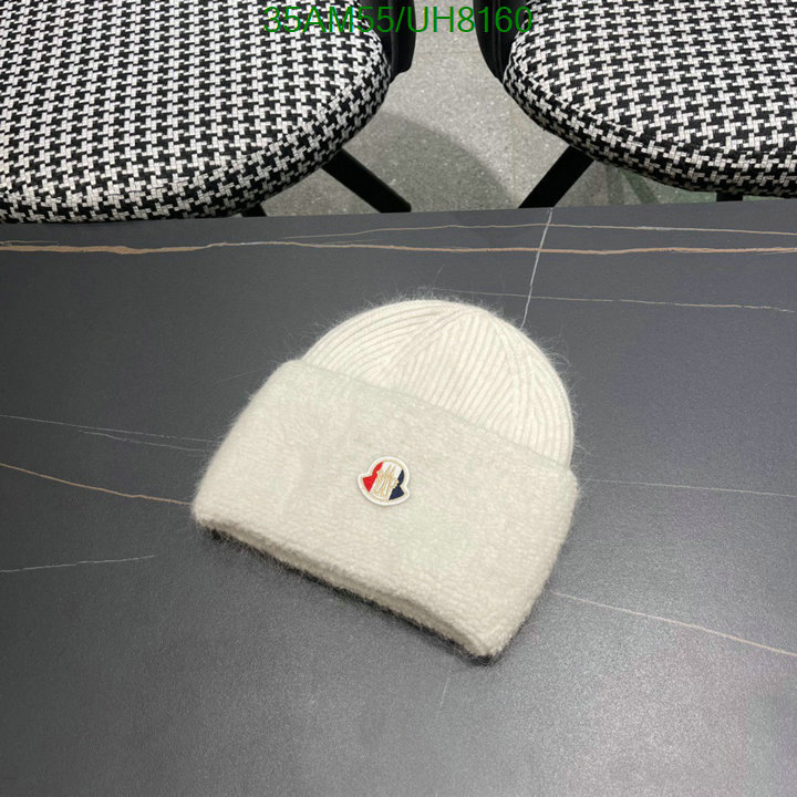 Moncler-Cap(Hat) Code: UH8160 $: 35USD