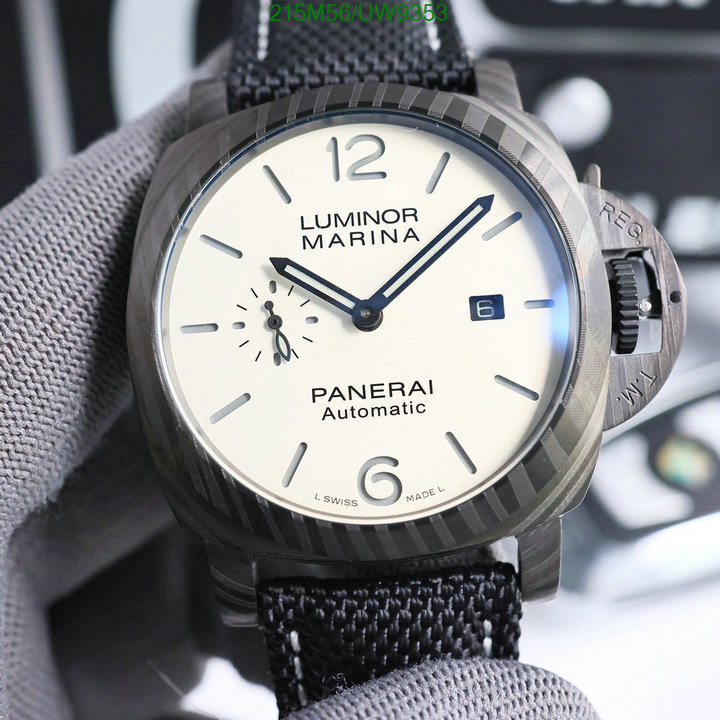 Panerai-Watch-Mirror Quality Code: UW9353 $: 215USD