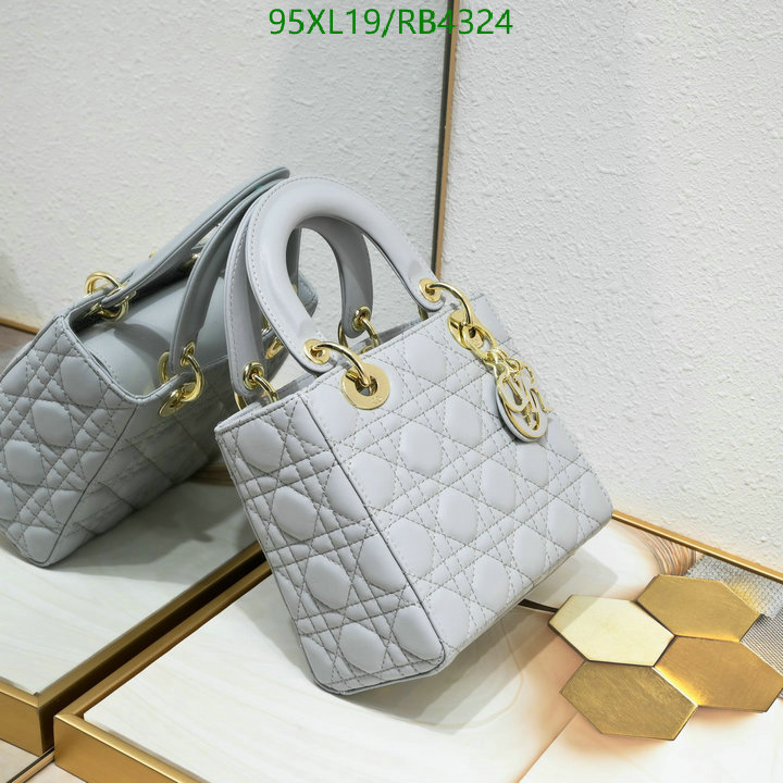 Dior-Bag-4A Quality Code: RB4324 $: 95USD