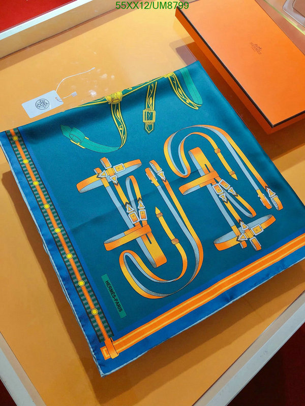 Hermes-Scarf Code: UM8799 $: 55USD