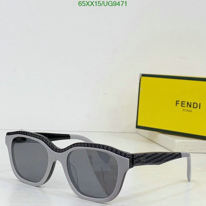 Fendi-Glasses Code: UG9471 $: 65USD