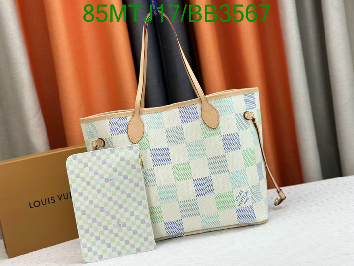 LV-Bag-4A Quality Code: BB3567 $: 85USD