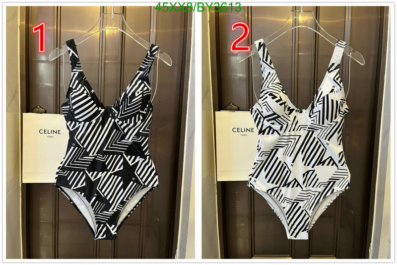 Chanel-Swimsuit Code: BY3613 $: 45USD