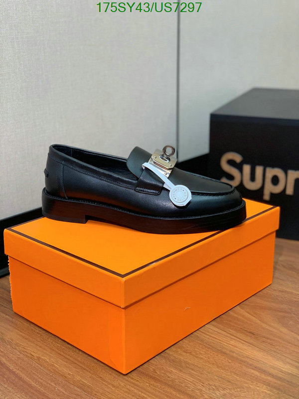 Hermes-Women Shoes Code: US7297 $: 175USD