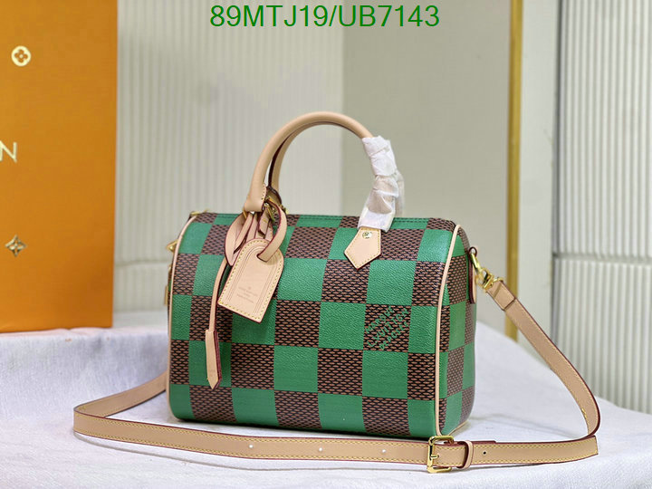 LV-Bag-4A Quality Code: UB7143 $: 89USD