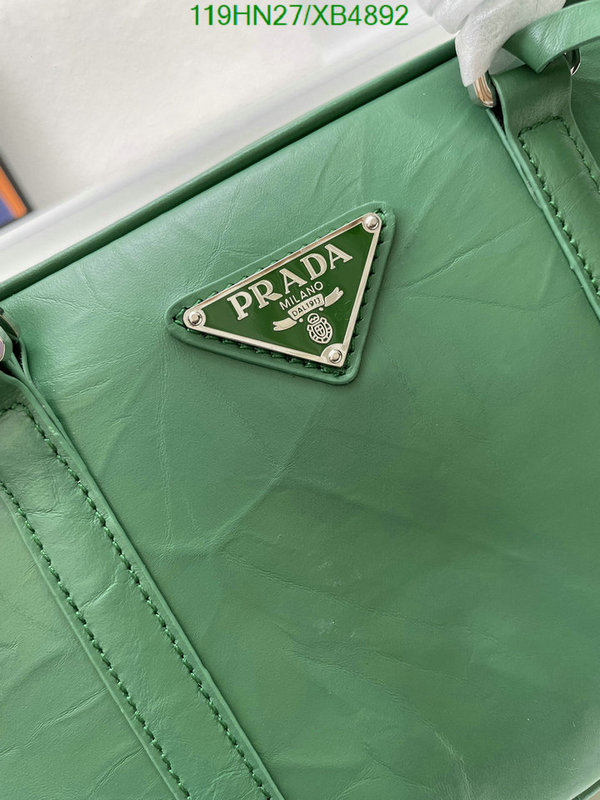 Prada-Bag-4A Quality Code: XB4892 $: 119USD