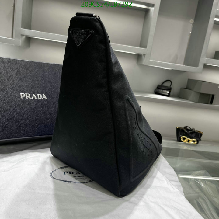 Prada-Bag-Mirror Quality Code: LB7292 $: 209USD