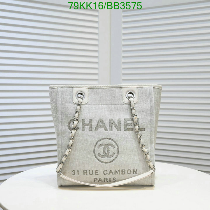 Chanel-Bag-4A Quality Code: BB3575 $: 79USD