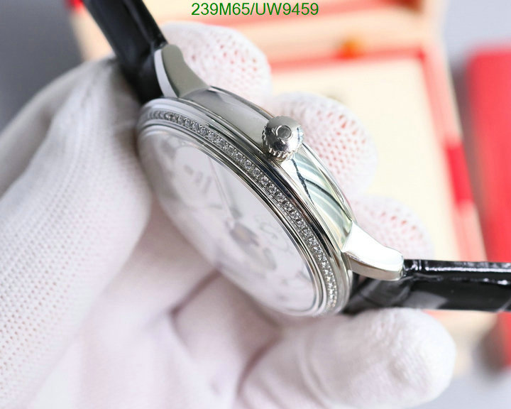 Omega-Watch-Mirror Quality Code: UW9459 $: 239USD