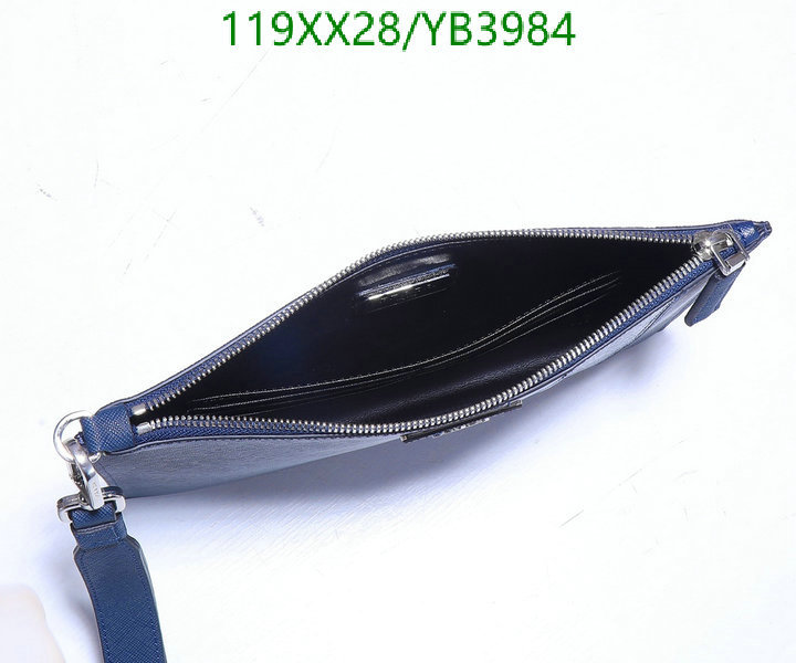 Prada-Bag-Mirror Quality Code: YB3984 $: 119USD