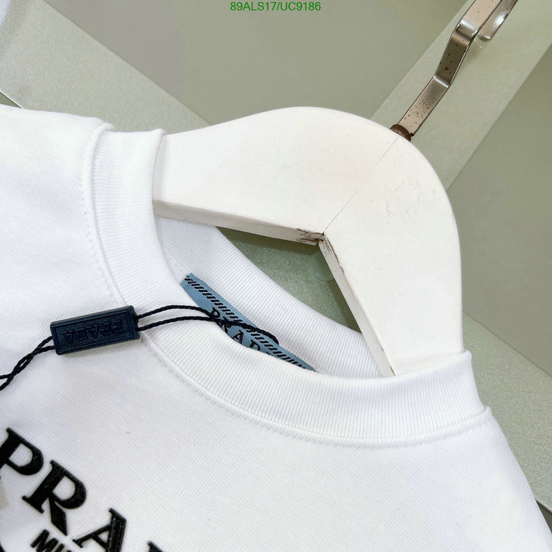 Prada-Kids clothing Code: UC9186 $: 89USD