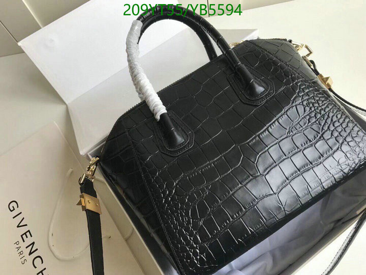 Givenchy-Bag-Mirror Quality Code: YB5594 $: 209USD