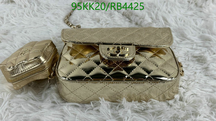 Chanel-Bag-4A Quality Code: RB4425